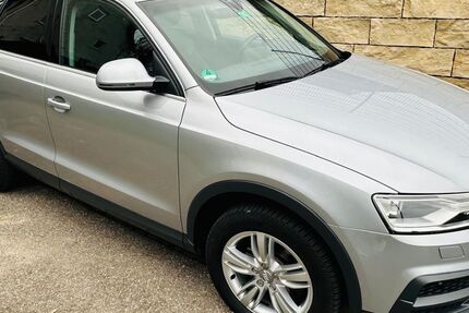 Audi Q3 141.150 km 15.990 &euro; Heilbronn 74076