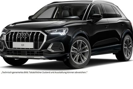 Audi Q3 7.200 km 36.871 &euro; Bremerhaven 27576