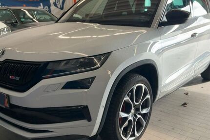 Skoda Kodiaq 57.864 km 36.490 &euro; Leipzig 04347