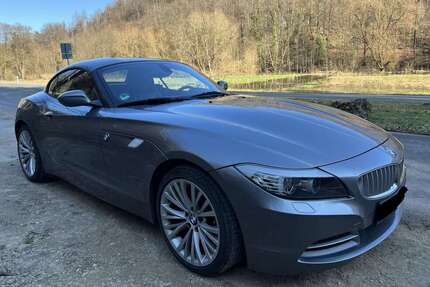 BMW Z4 92.500 km 25.000 &euro; Altenkunstadt 96264