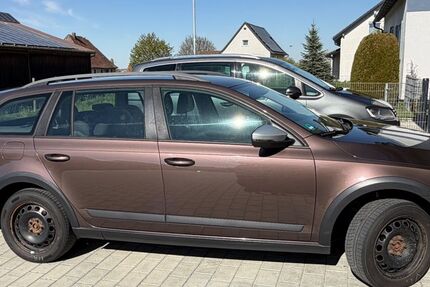 Skoda Octavia 241.000 km 7.950 &euro; Bad Saulgau - Renhardsweiler 88348