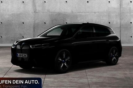 BMW iX 128.200 km 52.900 &euro; Koblenz 56073