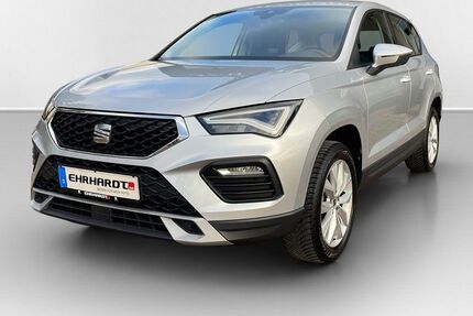Seat Ateca 30.250 km 22.980 &euro; Ilmenau 98693