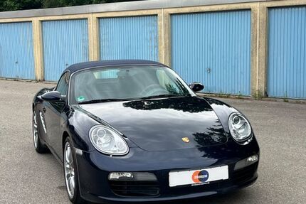 Porsche Boxster 81.179 km 29.800 &euro; Landsberg am Lech 86899