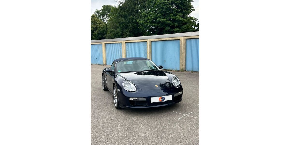 Porsche Boxster 81.179 km 29.800 &euro; Landsberg am Lech 86899