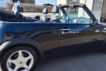 Mini Cooper Cabrio 133.200 km 4.850 &euro; Wildpoldsried 87499