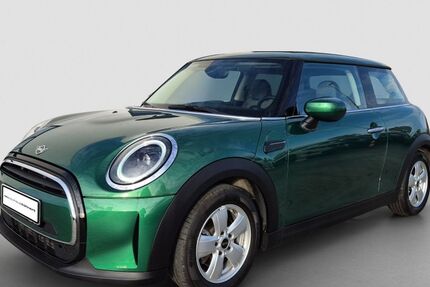 Mini ONE 24.486 km 20.845 € Gera 07552