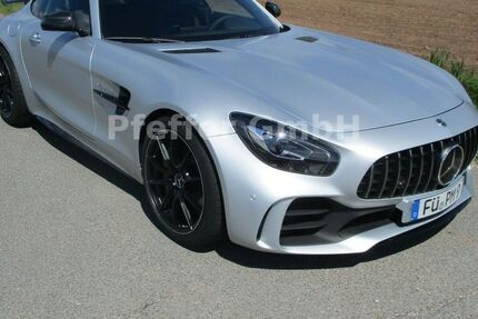 Mercedes-Benz AMG GT R 7.990 km 174.900 &euro; Fürth 90768