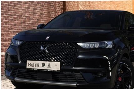 DS Automobiles DS7 (Crossback) 71.850 km 25.990 &euro; Karlsruhe 76131