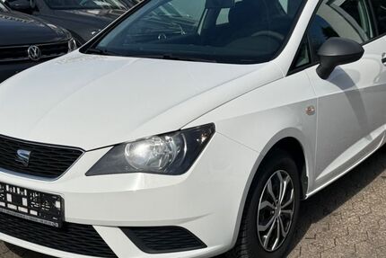 Seat Ibiza 118.201 km 4.498 &euro; Heiligenhaus 42579