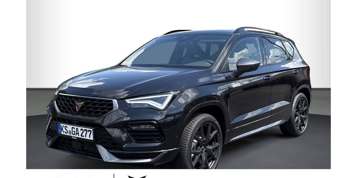 Cupra Ateca 9.990 km 39.050 &euro; Baunatal 34225
