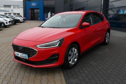 Ford Focus 55.487 km 20.990 &euro; Schmölln 04626