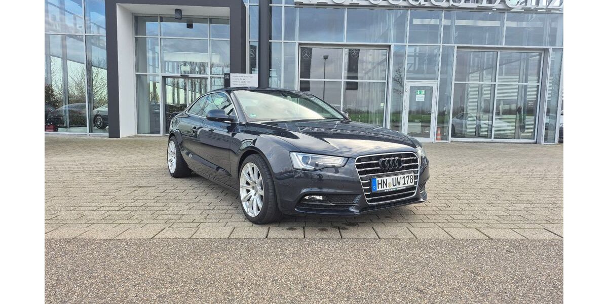 Audi A5 143.365 km 15.800 &euro; Eppingen 75031