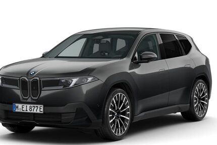 BMW iX3 19.000 km 88.159 &euro; Aurich 26605