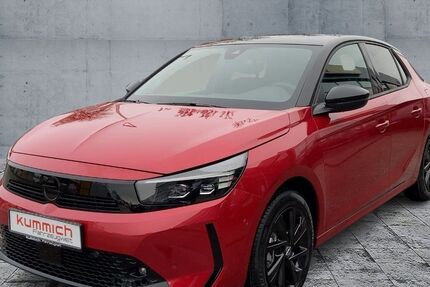 Opel Corsa 3.000 km 22.490 € Ansbach 91522