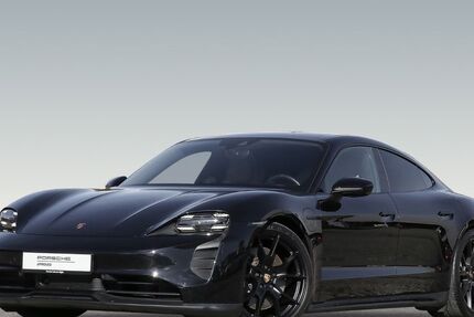 Porsche Taycan 28.600 km 83.900 &euro; Kempten 87437