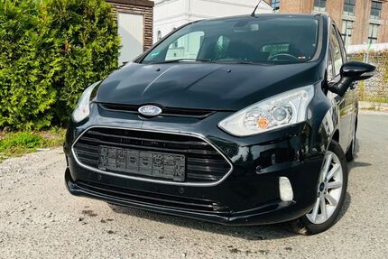Ford B-Max 83.000 km 6.450 € Gelsenkirchen 45884