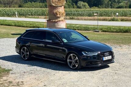 Audi A6 196.600 km 14.700 &euro; Windorf 94576