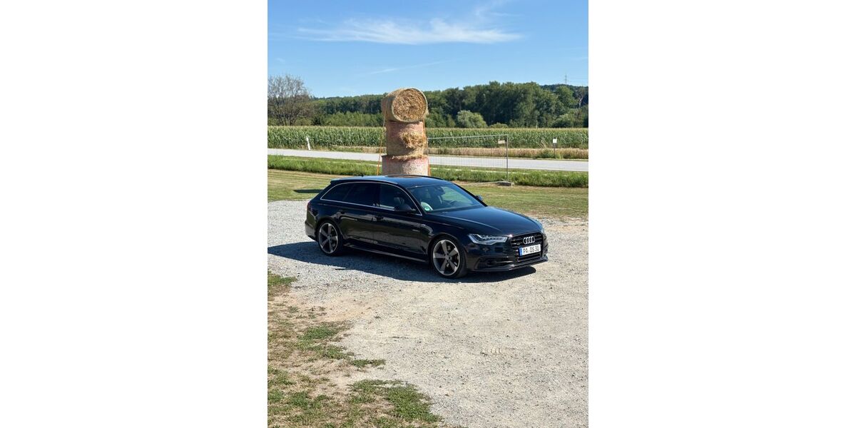 Audi A6 196.600 km 14.700 &euro; Windorf 94576