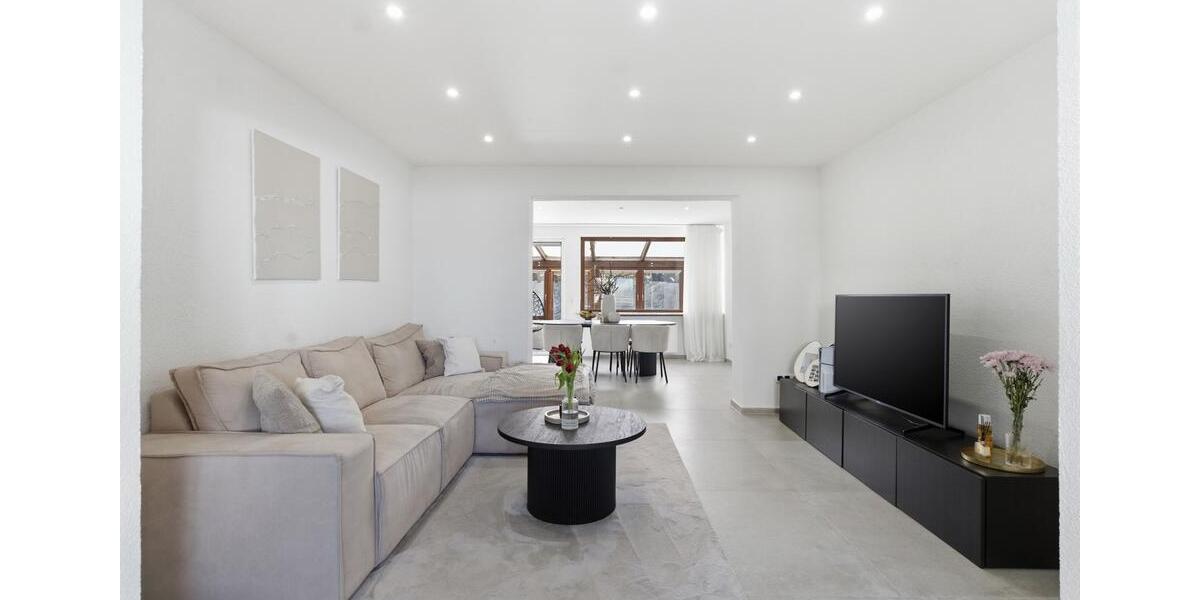 Doppelhaushälfte Baesweiler - 5 Zimmer, 130 m&sup2;, 399.000&euro; | Angebot:25406858