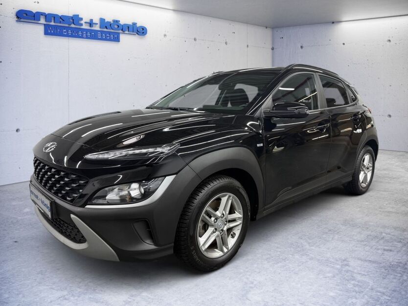 Hyundai KONA 79.800 km 15.890 € Herbolzheim 79336