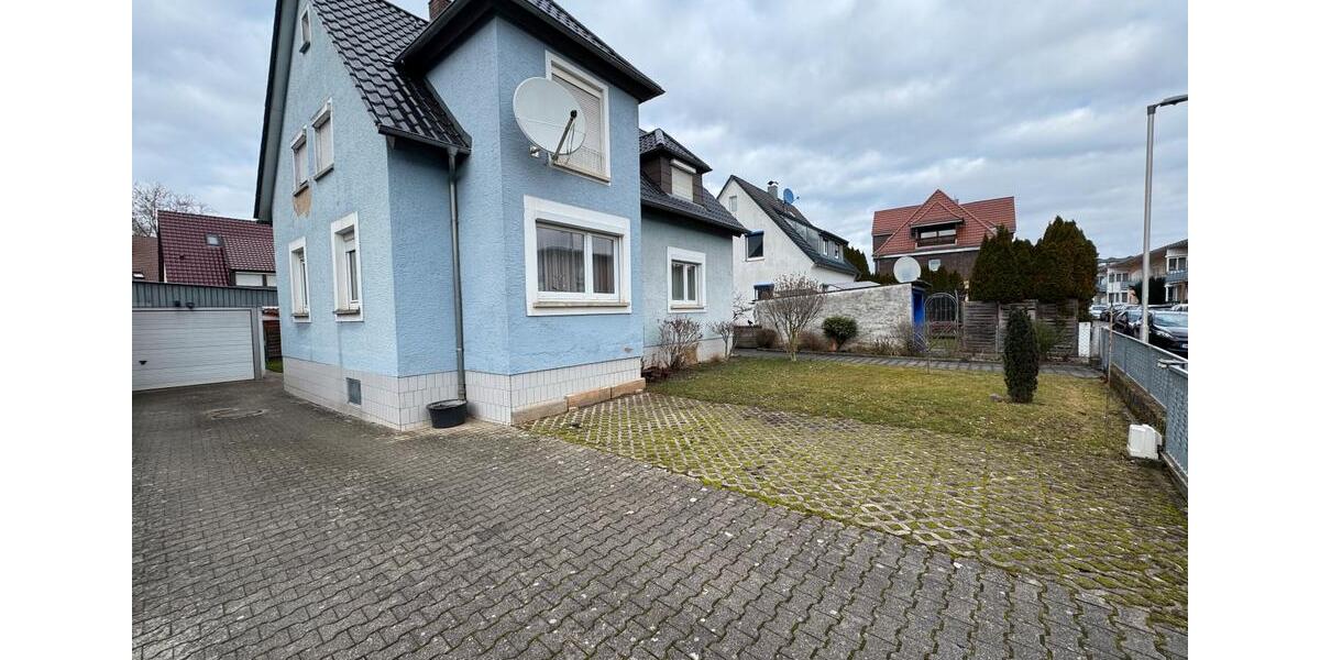 Einfamilienhaus Heilbronn Horkheim - 5.5 Zimmer, 120 m&sup2;, 430.000&euro; | Angebot:25047674