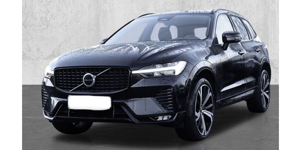 Volvo XC60 84.000 km 34.100 &euro; Duderstadt 37115