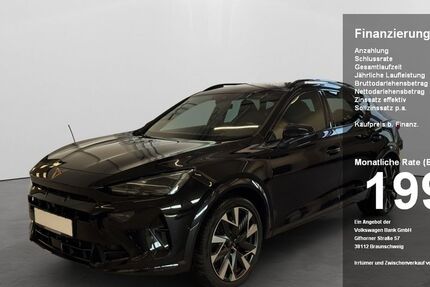 Cupra Formentor 16.800 km 37.950 &euro; Regensburg 93055