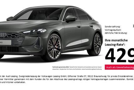 Audi A5 3.682 km 56.911 &euro; Dortmund 44143