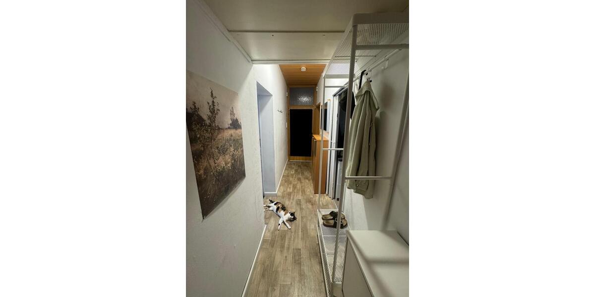 Etagenwohnung Sulzbach (Saar) - 3 Zimmer, 80 m&sup2;, 650&euro; | Angebot:25571058