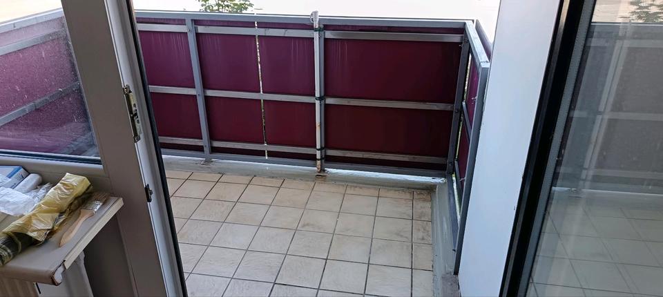 Etagenwohnung Salzgitter - 1 Zimmer, 32 m&sup2;, 44.000&euro; | Angebot:26987195