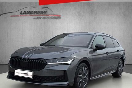 Skoda Superb 10.841 km 39.170 &euro; Thannhausen 86470