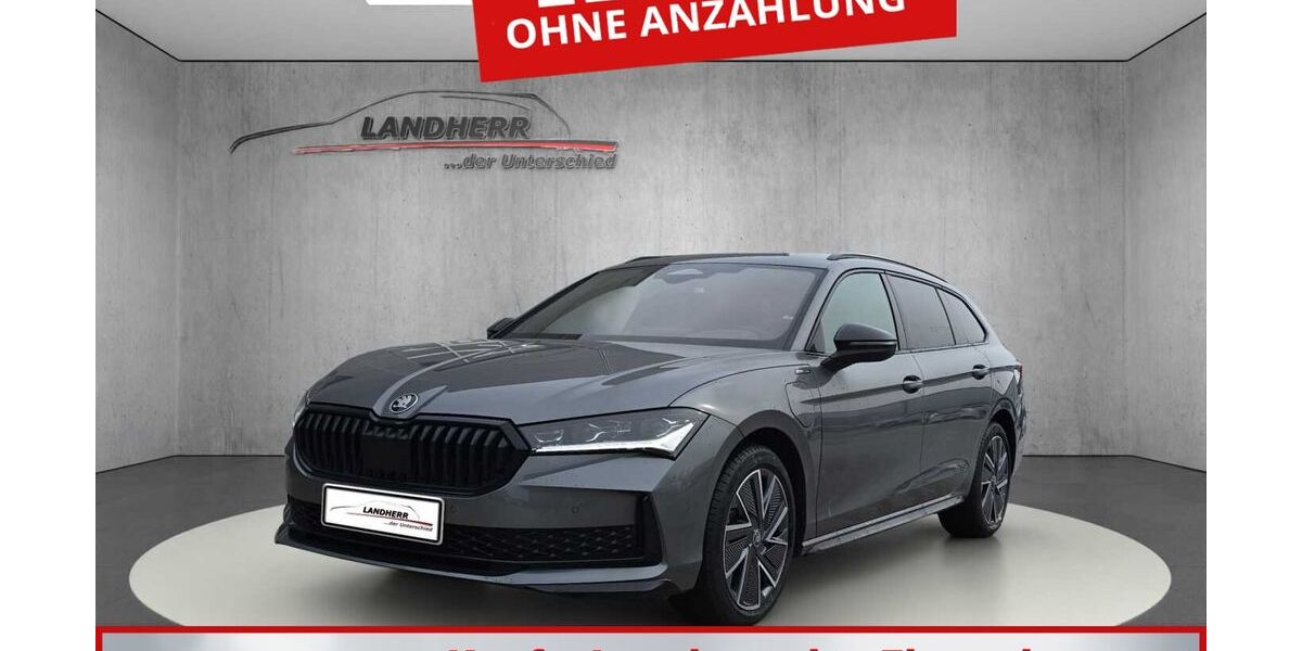 Skoda Superb 10.841 km 39.170 &euro; Thannhausen 86470