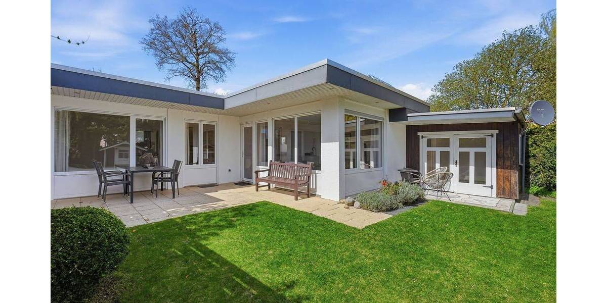 Doppelhaushälfte Grömitz - 3 Zimmer, 66 m&sup2;, 338.000&euro; | Angebot:26807230