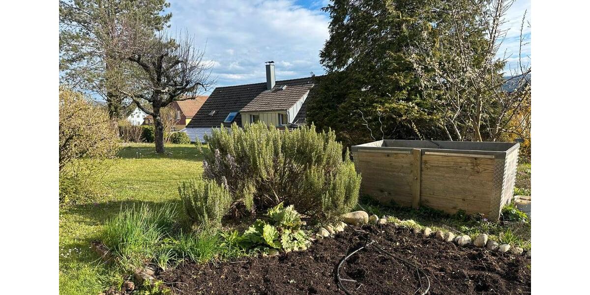 Hochparterre Bad Säckingen - 3 Zimmer, 93 m&sup2;, 390.000&euro; | Angebot:26074742