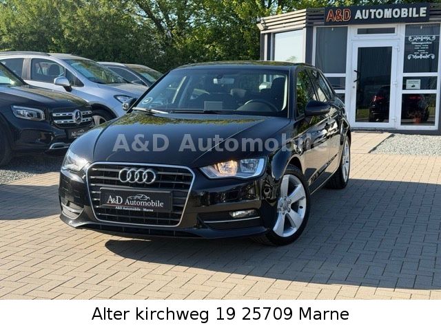 Audi A3 78.682 km 14.890 &euro; Marne 25709