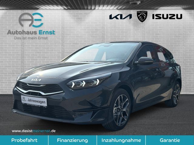 Kia ceed / Ceed 10.000 km 24.990 &euro; Kiel 24107