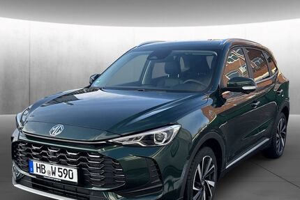 MG ZS 3.000 km 23.970 &euro; Bremen 28207