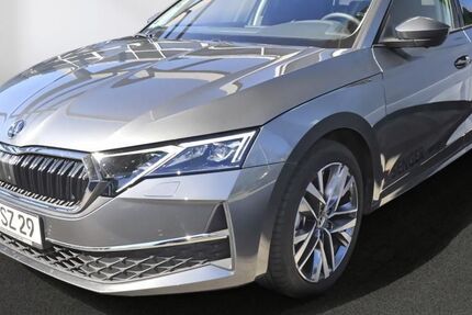 Skoda Octavia 8.000 km 37.990 &euro; Lübeck 23560