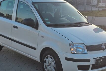 Fiat Panda 130.000 km 2.390 &euro; Reichertshofen 85084