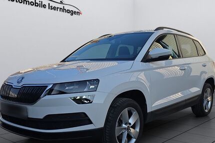 Skoda Karoq 30.000 km 19.900 &euro; Isernhagen 30916