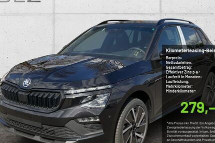 Skoda Kamiq 3.103 km 29.990 &euro; Pulheim-Brauweiler 50259