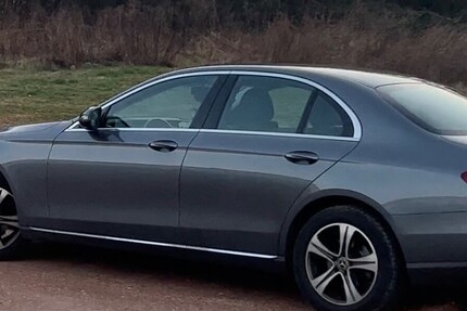 Mercedes-Benz E 200 83.000 km 28.500 € Nohfelden 66625