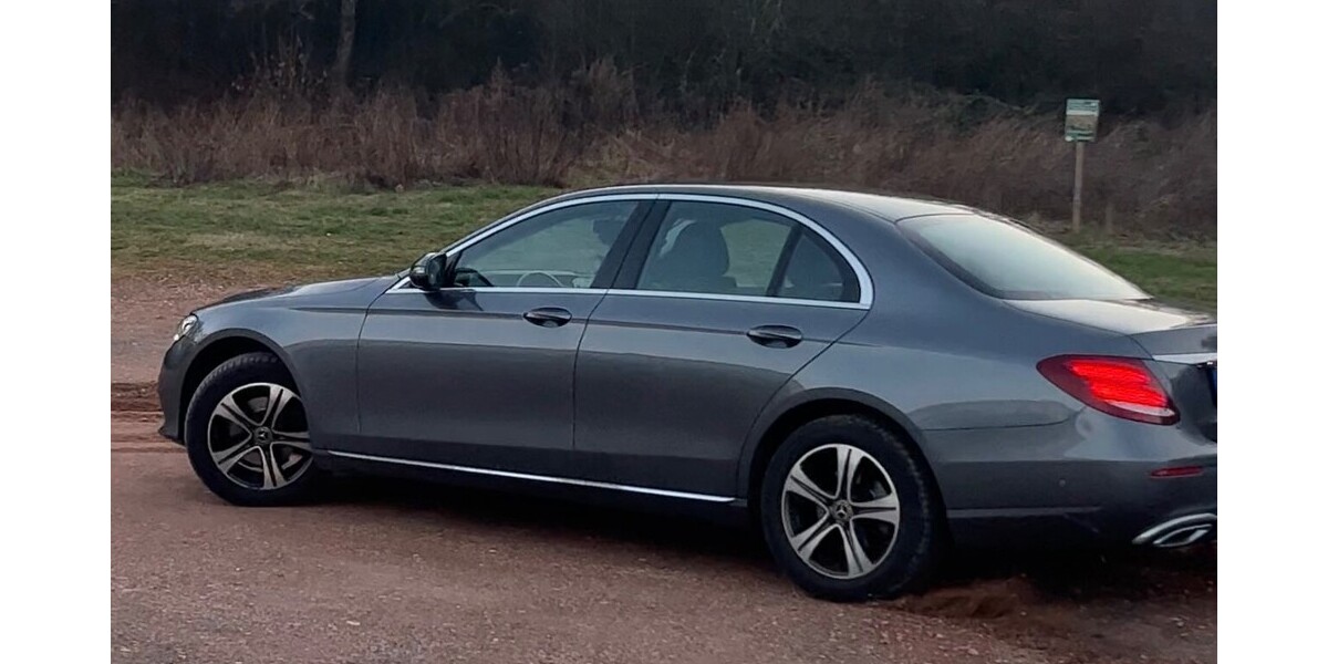 Mercedes-Benz E 200 83.000 km 28.500 € Nohfelden 66625