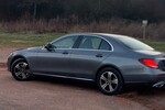 Mercedes-Benz E 200 83.000 km 28.500 € Nohfelden 66625
