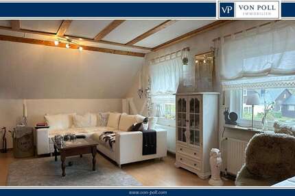 Wohnung Dillenburg / Niederscheld Niederscheld - 8 Zimmer, 216 m&sup2;, 249.000&euro; | Angebot:23316521