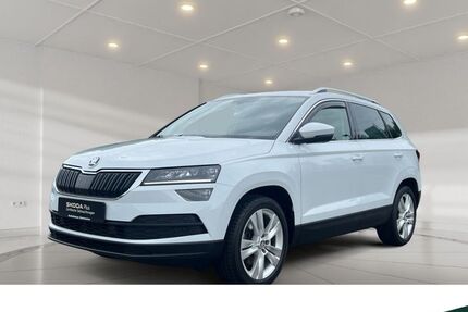 Skoda Karoq 84.783 km 21.750 &euro; Niestetal 34266