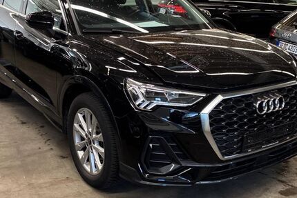 Audi Q3 8.700 km 31.899 &euro; Uchte 31600