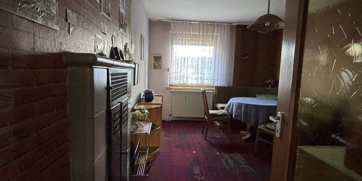 Einfamilienhaus Wernberg-Köblitz Unterköblitz - 4 Zimmer, 65 m&sup2;, 149.000&euro; | Angebot:25845491