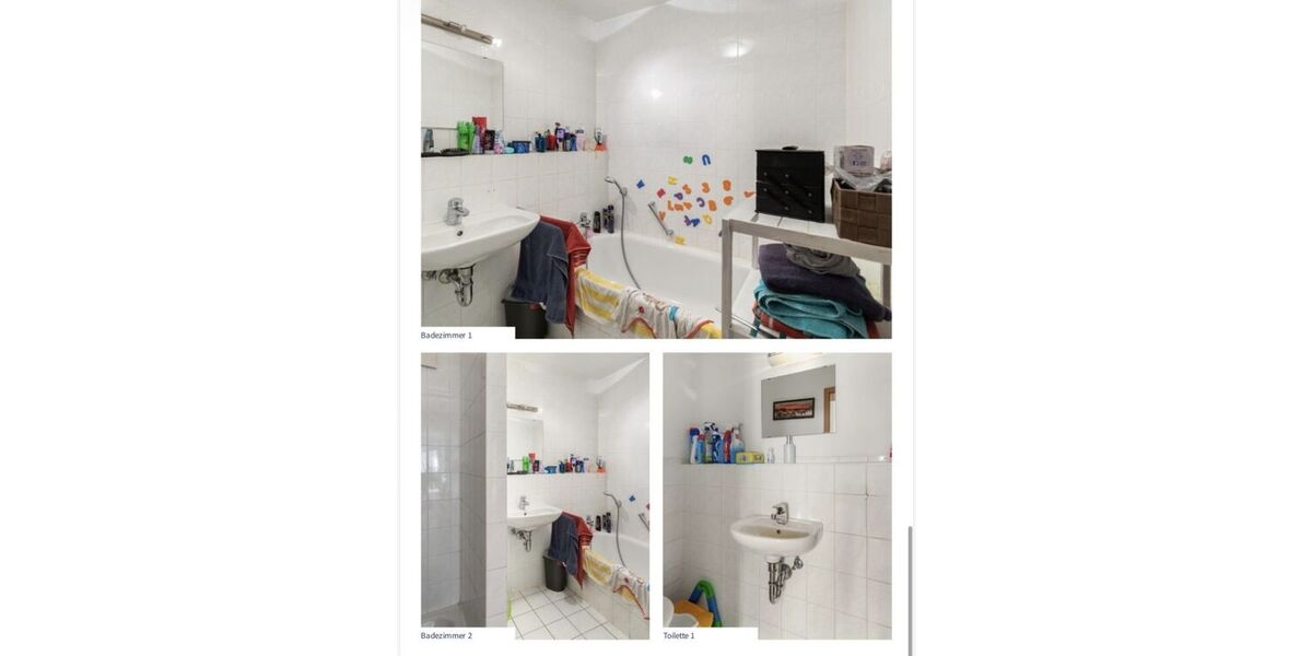 3 Zimmer Wohnung mit Balkon - Etagenwohnung Plochingen Lettenäcker | Angebot:26417277